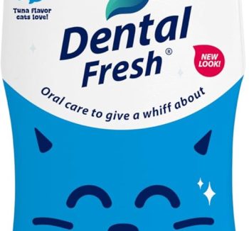 cat hygiene products