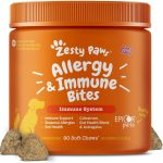 dog vitamins supplements