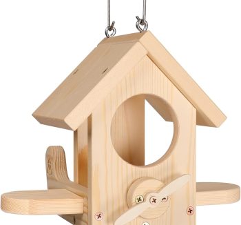 bird health products kit