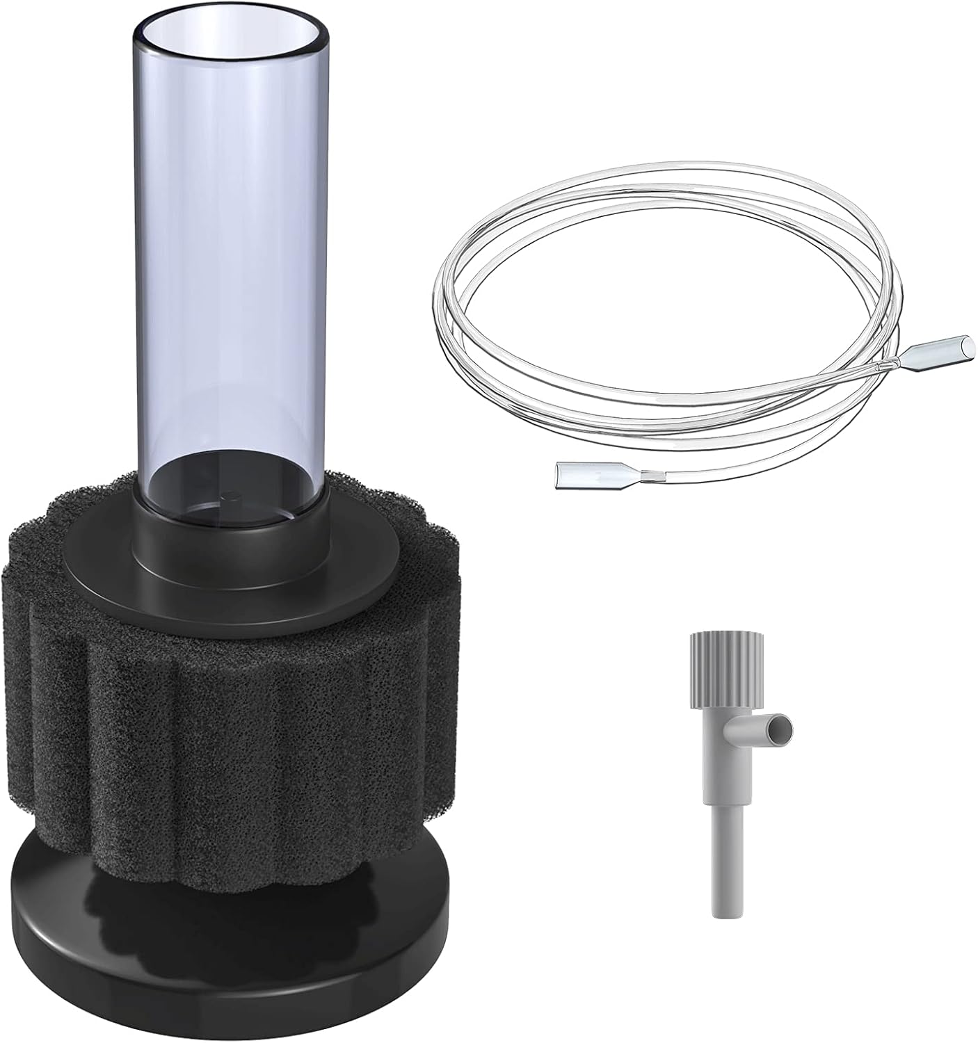 aquarium filter kit
