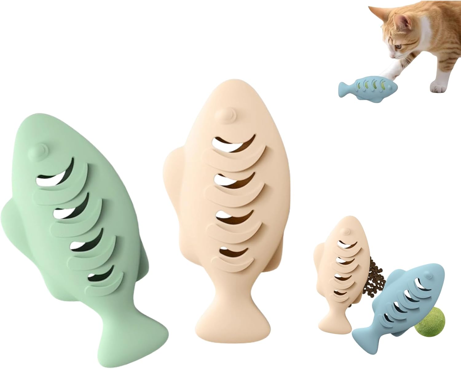 cat treats for kittens