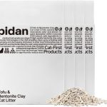 eco friendly cat litter