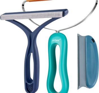 cat hair remover tool