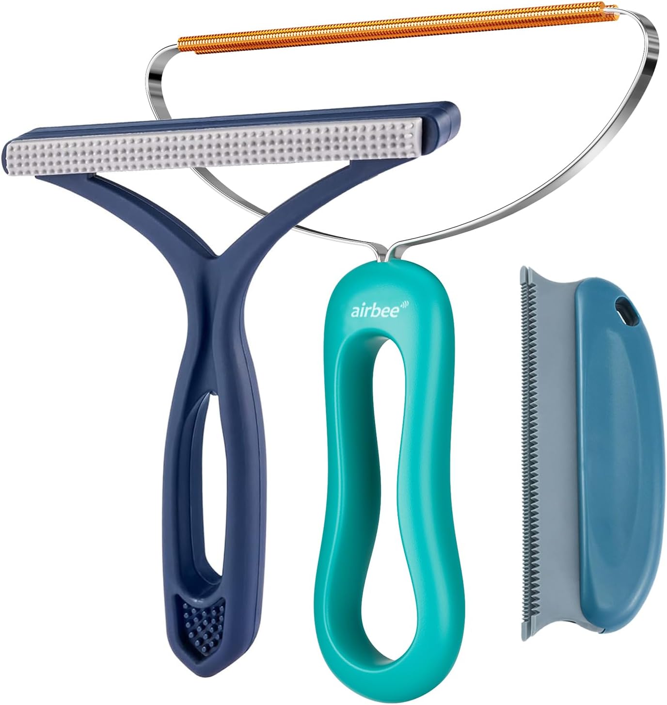 cat hair remover tool