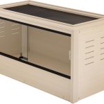 reptile enclosure large