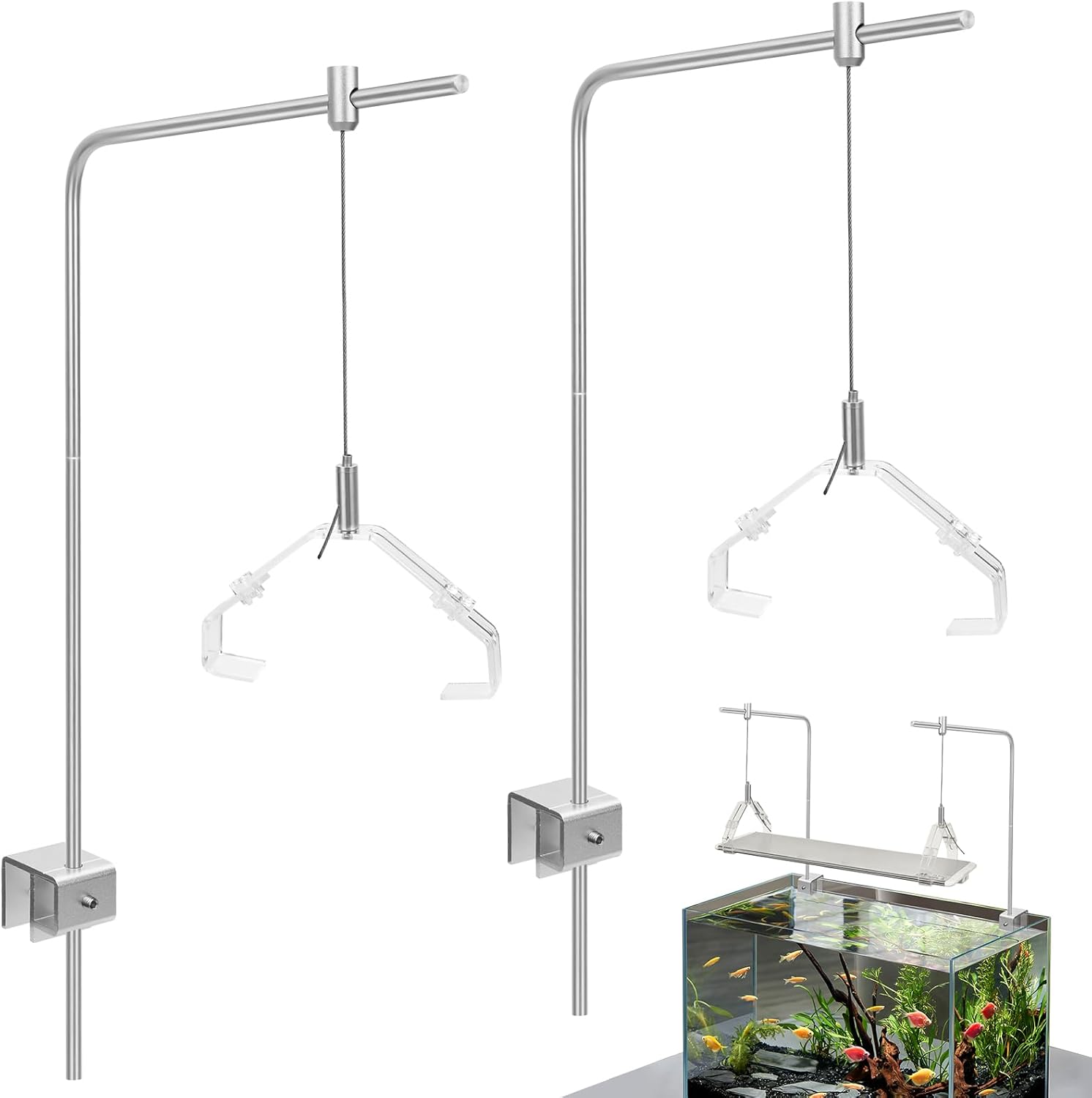 aquarium lighting kit