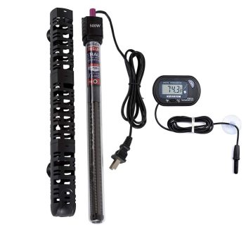 aquarium heater for large tank