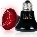 reptile heat emitter ceramic