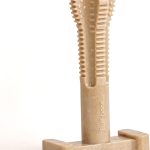 rawhide free dog chews