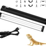 uvb light reptile