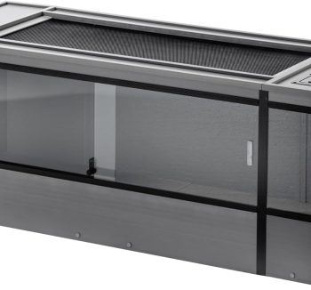 reptile enclosure large