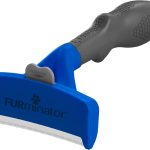 dog shedding tool