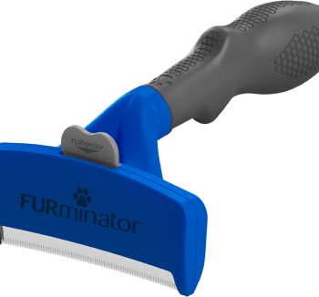 dog shedding tool