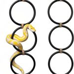 reptile enclosure decor kit
