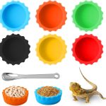 reptile food mix