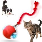 cat toys for bored cats