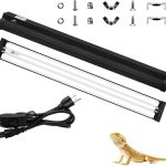 uvb light reptile