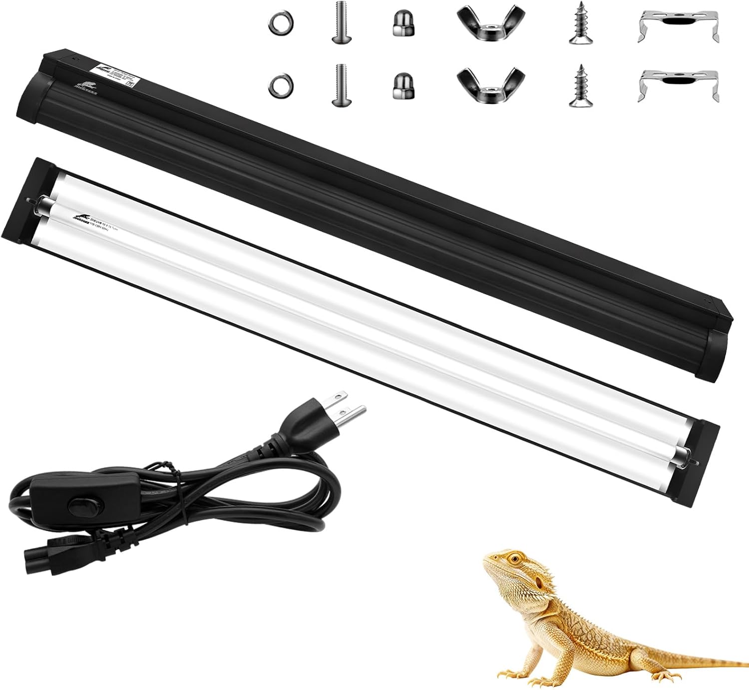 uvb light reptile