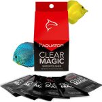 aquarium water clarifier