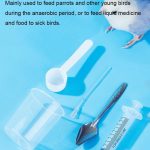 bird care essentials