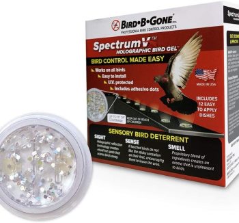 bird disease prevention products