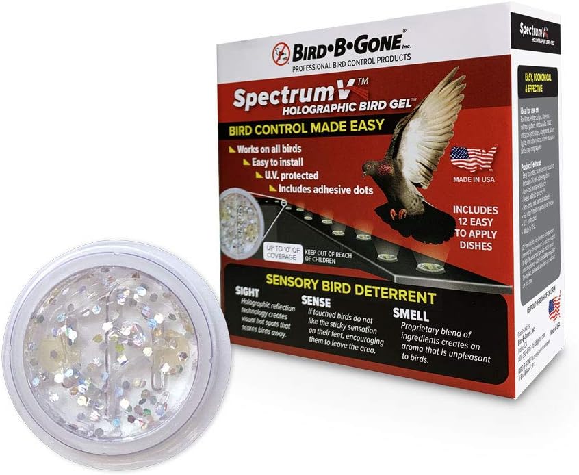bird disease prevention products