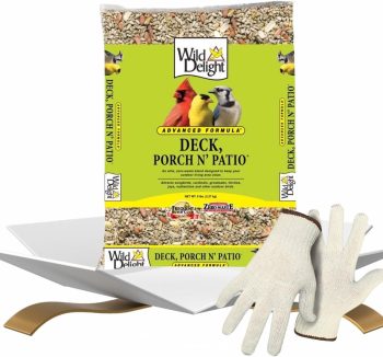 bird food bulk cheap