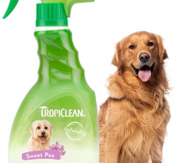 dog wellness products