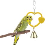 bird stress relief supplement