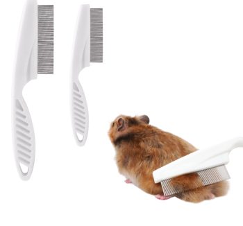 hamster grooming supplies