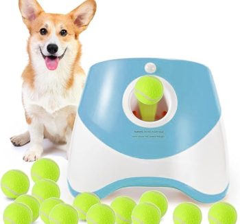 dog ball launcher