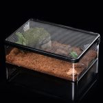 gecko terrarium tank