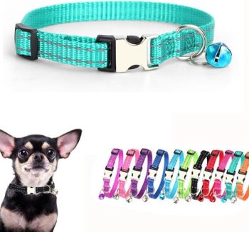 cat collar nylon durable