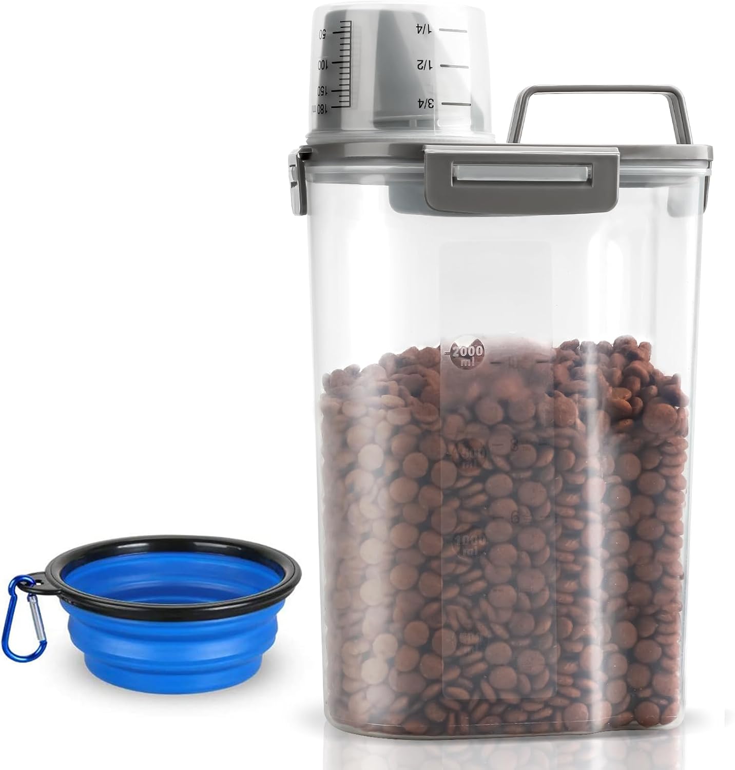 dog food for small dogs