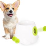 dog ball launcher