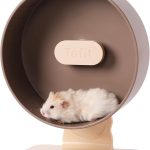 hamster toys interactive