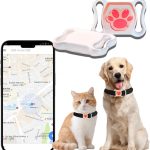 cat gps tracker collar