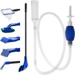 aquarium water cleaner