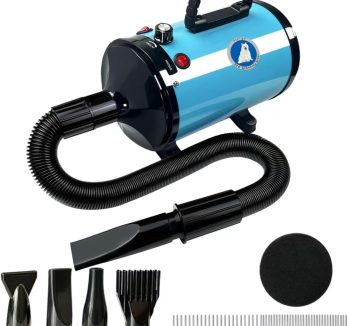 dog dryer blower
