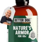 natural dog supplements