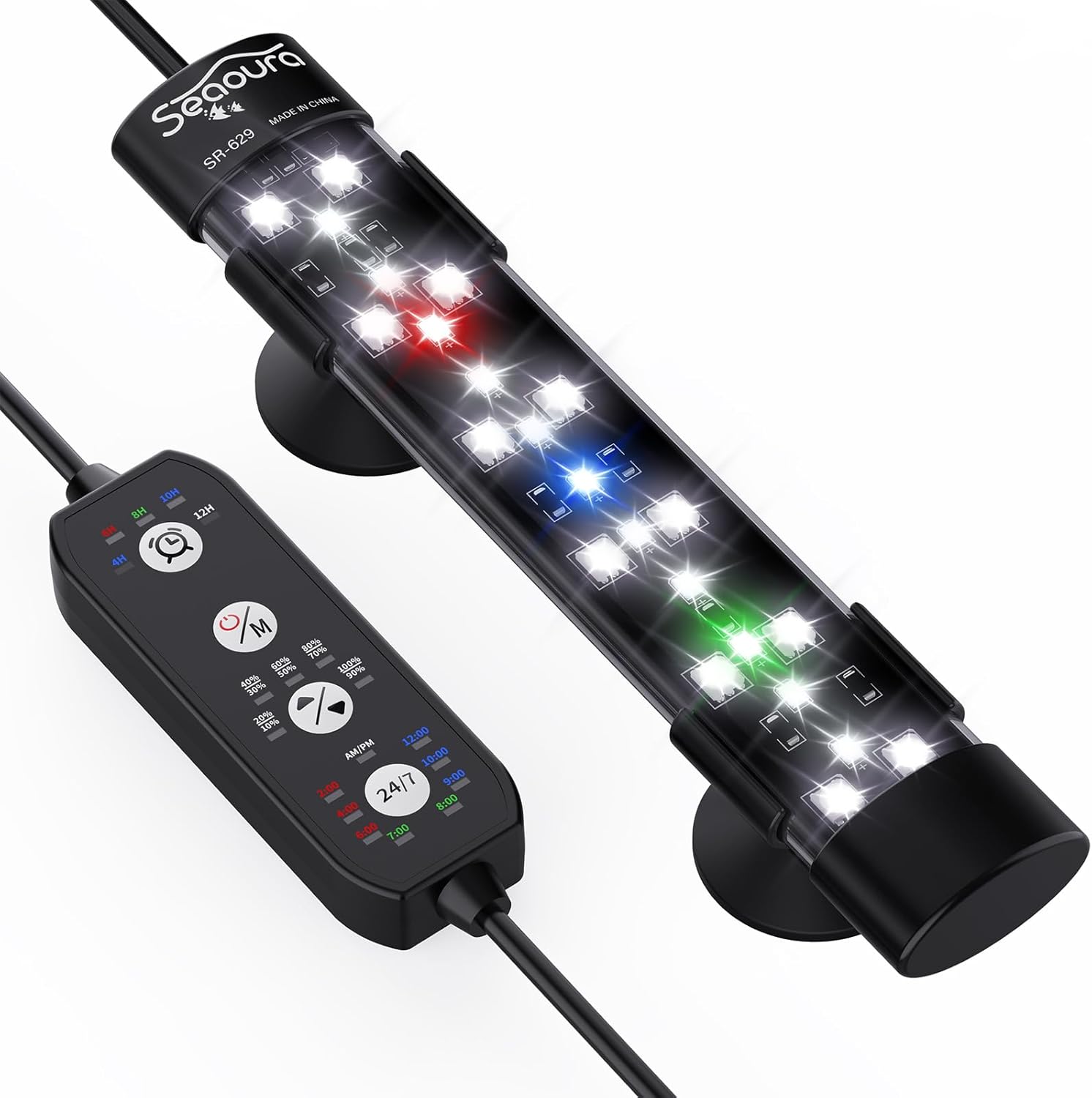 cheap aquarium light amazon