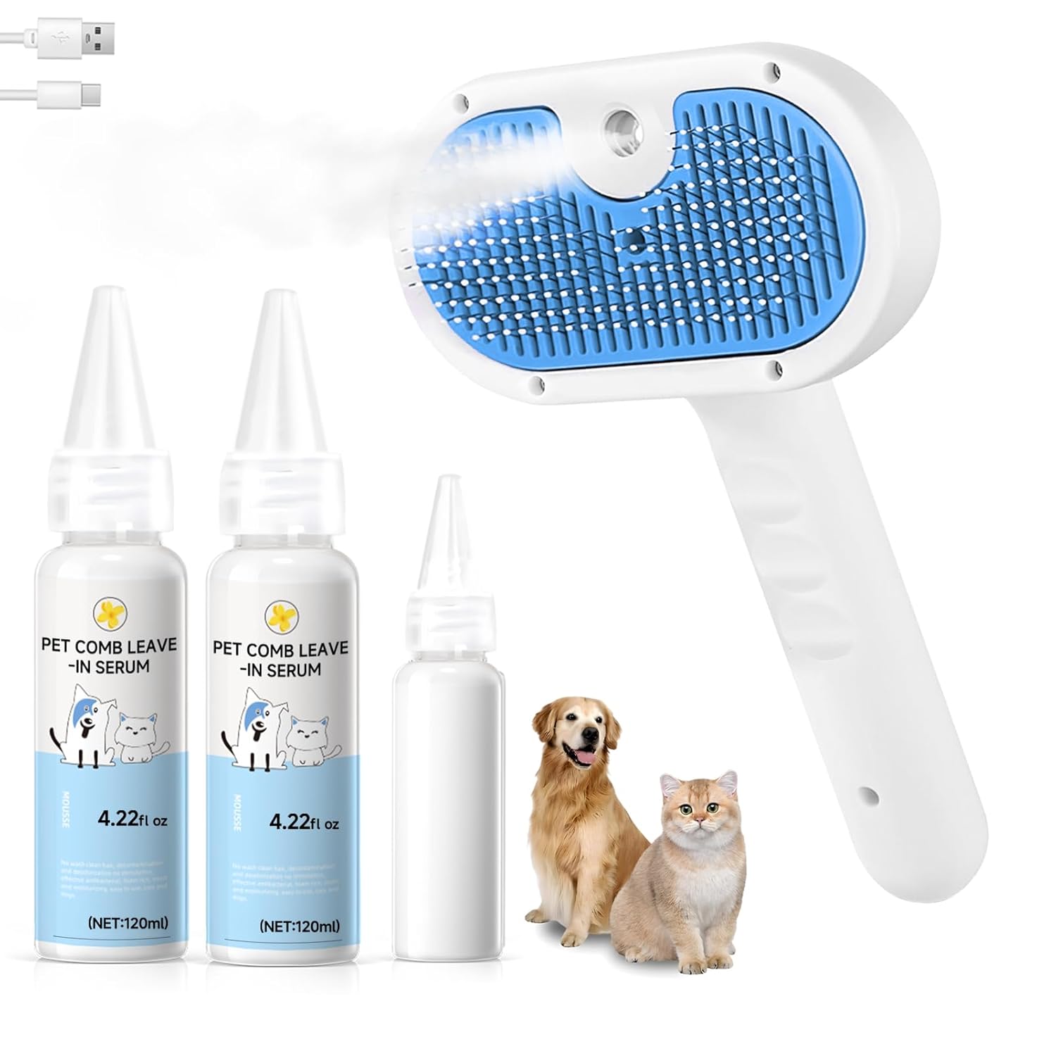 dog grooming tools amazon