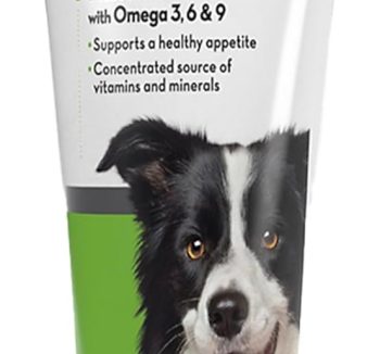 dog omega 3 supplement