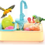 bird cleaning products amazon