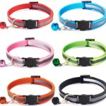 cat collar safety breakaway