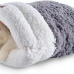 cat sleeping bed cat
