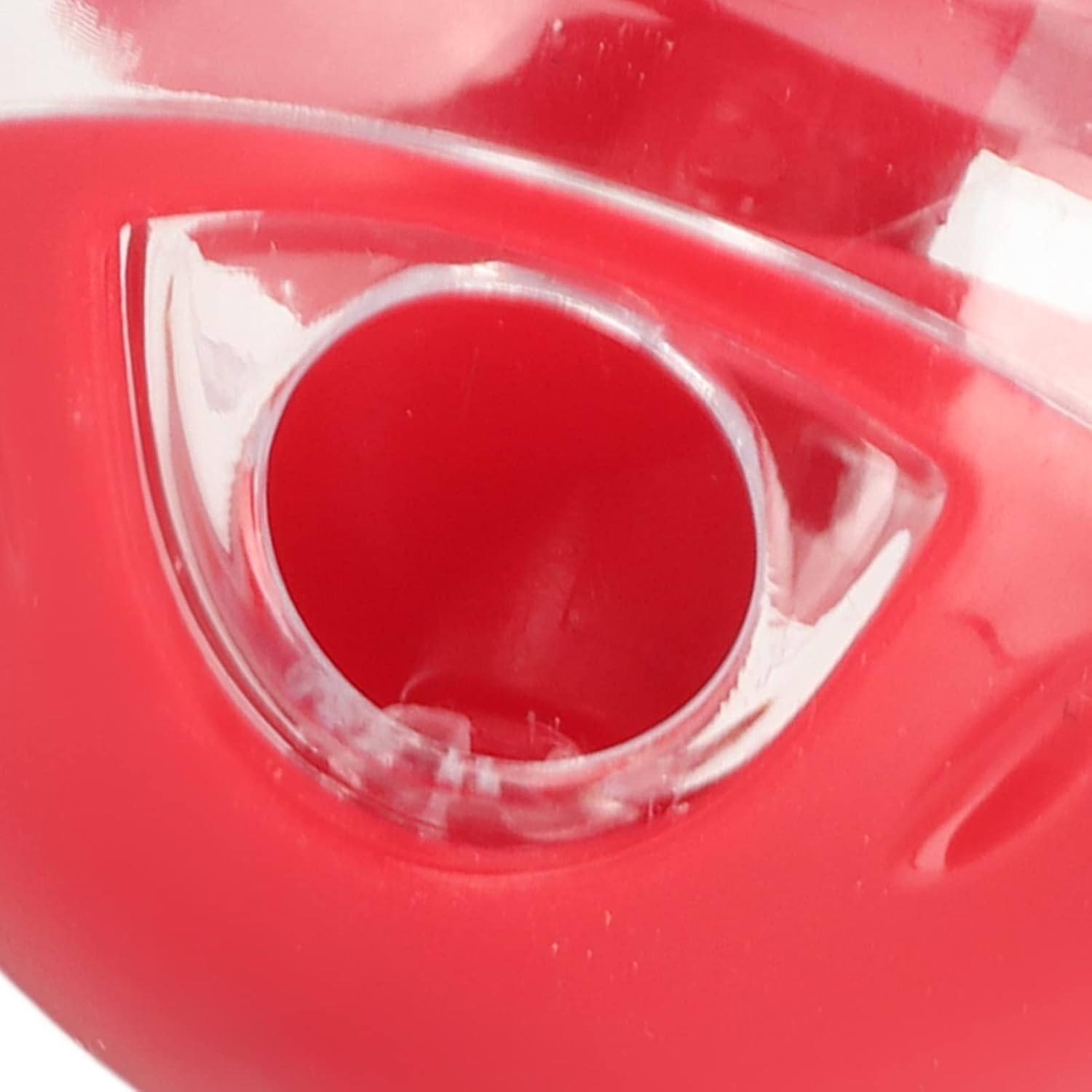 Cat Treat Dispenser Toy, 5cm Adjustable Cat Puzzle Feeder, Interactive Cats Food Puzzle, Cats Balls for Indoor Kitten Training - Happypetzone.online - Image 8