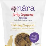 dog jerky treats