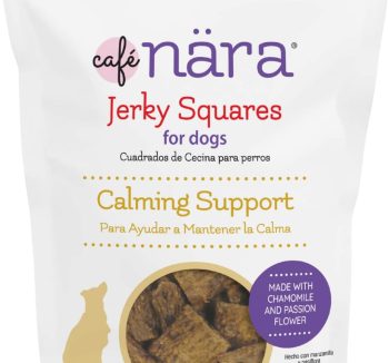 dog jerky treats