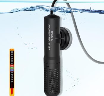 aquarium heater for small tank